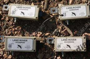 RANGE ROVER L322 УСИЛИТЕЛЬ МОДУЛЬ XUO000040 GLIWIC