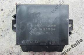 RANGE ROVER МОДУЛЬ PDC PARCTRONIC YWC500730