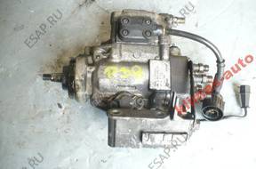 RANGE ROVER P38 2.5 DSE ТНВД В ОТЛИЧНОМ СОСТОЯНИИ