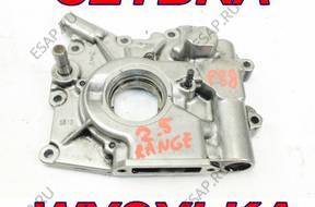 RANGE ROVER P38 2.5 TD DSE НАСОС OLEJU OLEJOWA