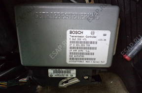 RANGE ROVER P38 4.6  БЛОК УПРАВЛЕНИЯ КПП 0260002471