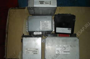 Range Rover P38 4.6 БЛОК УПРАВЛЕНИЯ ПОДВЕСКИ ANR5499