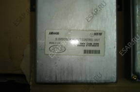 Range Rover P38 4.6 БЛОК УПРАВЛЕНИЯ ПОДВЕСКИ ANR5499