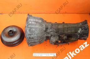 RANGE ROVER P38 4.6 HSE V8 98 КОРОБКА ПЕРЕДАЧ AUT