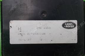 RANGE ROVER P38 4.6 V8 БЛОК УПРАВЛЕНИЯ ДВЕРИ AMR3356