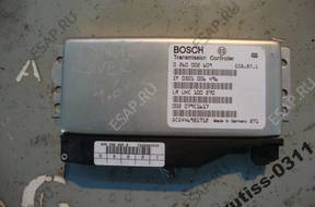 RANGE ROVER P38 4.6 V8 БЛОК УПРАВЛЕНИЯ КПП автомат