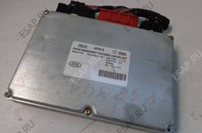 RANGE ROVER P38 4.6 V8 БЛОК УПРАВЛЕНИЯ КПП ERR6645