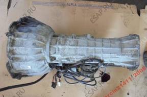 RANGE ROVER P38 4.6b 94-02 КОРОБКА ПЕРЕДАЧ 4HP-24