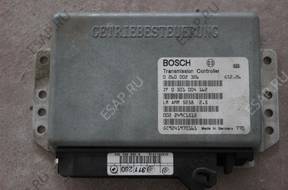 RANGE ROVER P38 96-2001 год БЛОК УПРАВЛЕНИЯ МОДУЛЬ КПП