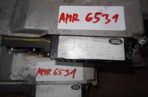 RANGE ROVER P38 БЛОК ECU BECM AMR6531