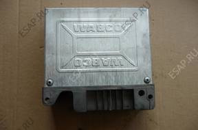 RANGE ROVER P38 БЛОК УПРАВЛЕНИЯ ABS WABCO 4460440510