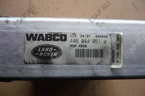 RANGE ROVER P38 БЛОК УПРАВЛЕНИЯ ABS WABCO 4460440510