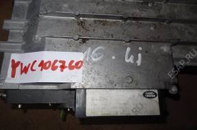RANGE ROVER P38 БЛОК УПРАВЛЕНИЯ BECM ECU YWC106760