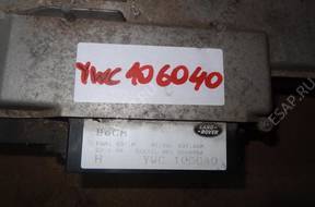 RANGE ROVER P38 БЛОК УПРАВЛЕНИЯ BECM YWC106040   4,60