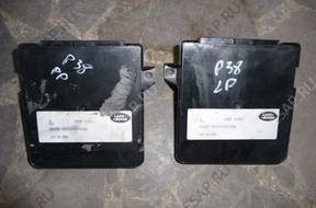 RANGE ROVER P38 БЛОК УПРАВЛЕНИЯ ДВЕРИ PRZD AMR3357