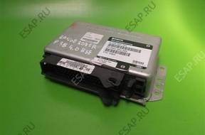 RANGE ROVER P38 БЛОК УПРАВЛЕНИЯ КПП 0260002324