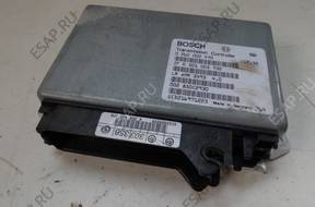 RANGE ROVER P38 БЛОК УПРАВЛЕНИЯ КПП 026002470