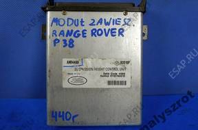 RANGE ROVER P38 БЛОК УПРАВЛЕНИЯ ПОДВЕСКИ ANR4499