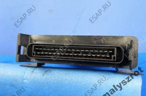 RANGE ROVER P38 БЛОК УПРАВЛЕНИЯ ПОДВЕСКИ ANR4499