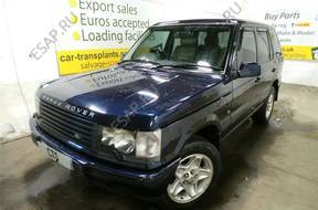 RANGE ROVER P38 КОРОБКА ПЕРЕДАЧ АВТОМАТИЧЕСКАЯ   czci