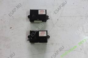RANGE ROVER P38 МОДУЛЬ БЛОК УПРАВЛЕНИЯ ДВЕРИ AMR2909