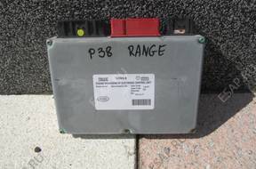 RANGE ROVER P38 МОДУЛЬ БЛОК УПРАВЛЕНИЯ ДВИГАТЕЛЕМ  ERR6645