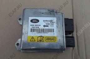 RANGE ROVER СЕНСОР AIR BAG NNW502436