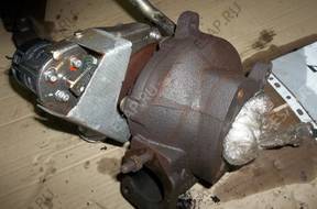 RANGE ROVER SPORT 05- 2.7 TDV6 ТУРБОКОМПРЕССОР