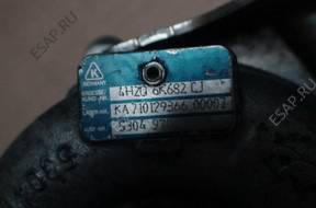 RANGE ROVER SPORT 2,7 TDV6 ТУРБОКОМПРЕССОР