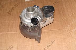 RANGE ROVER SPORT 2,7 TDV6 ТУРБОКОМПРЕССОР