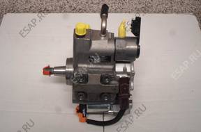 RANGE ROVER SPORT 2.7 TDV6 ТНВД  FV