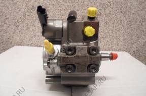 RANGE ROVER SPORT 2.7 TDV6 ТНВД  FV