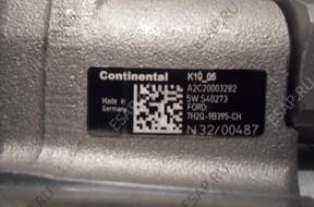 RANGE ROVER SPORT 2.7 TDV6 ТНВД  FV