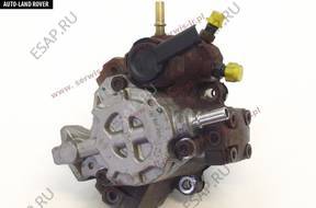 Range Rover Sport 3,6 V8 ТНВД