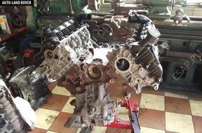 Range Rover Sport двигатель 3,6 V8