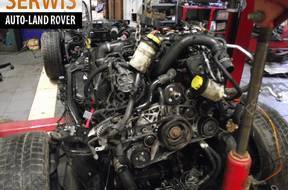 Range Rover Sport двигатель 3,6 V8 Stan в идеальном состоянии