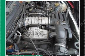 RANGE ROVER SPORT двигатель MOTOR 4.2 V8 SUPERCHARGED