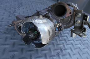 RANGE ROVER SPORT FL 2013 год 3.0  ТУРБИНА ПРАВАЯ