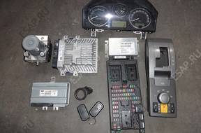 RANGE ROVER SPORT  IMMOBILIZER 2.7 V6 БЛОК УПРАВЛЕНИЯ