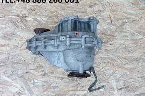 RANGE ROVER SPORT L494 3.0D РЕДУКТОР КОРОБКИ