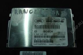 RANGE ROVER SPORT LIFT 0260140007 БЛОК УПРАВЛЕНИЯ SKRZYN