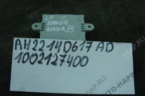 RANGE ROVER SPORT LIFT 2010 год. МОДУЛЬ ДВЕРИ 1002127400