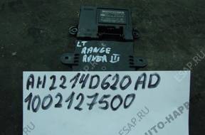 RANGE ROVER SPORT LIFT 2010 год. МОДУЛЬ ДВЕРИ 1002127500