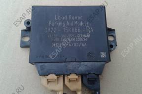 Range Rover Sport МОДУЛЬ ПАРКОВКИ CH22-15K866-BA