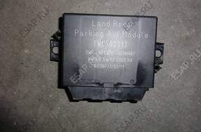 RANGE ROVER SPORT МОДУЛЬ PDC PARKTRONIK