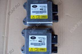 RANGE ROVER SPORT МОДУЛЬ СЕНСОР AIRBAG LIFT