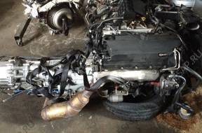 RANGE ROVER SPORT SUPERCHARGED 5.0 двигатель ENGINE