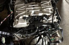 RANGE ROVER SPORT SUPERCHARGED 5.0 двигатель ENGINE