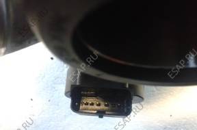 Range Rover Sport TDV6  ТУРБИНА