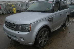 RANGE ROVER SUPERCHARGED 5.0 AH427000BG КОРОБКА ПЕРЕДАЧ